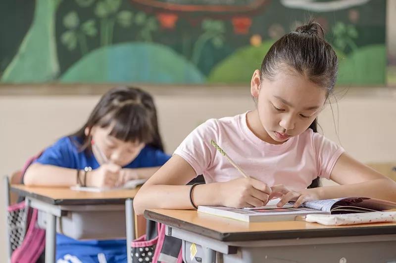 如何给孩子选择合适的香港幼稚园？